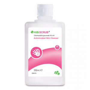 hibiscrub 250ml